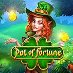 Pot Of Fortune